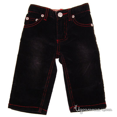 Джинсы Mini Shatsu, цвет цвет черный