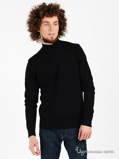 Джемпер TABU, цвет цвет черный