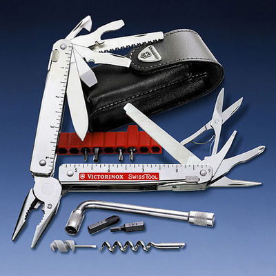 Мультиинструмент Victorinox