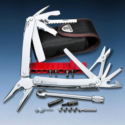 Мультиинструмент Victorinox