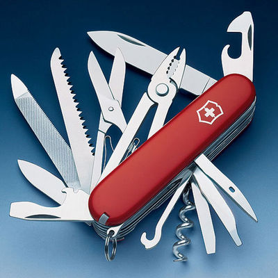 Нож Victorinox