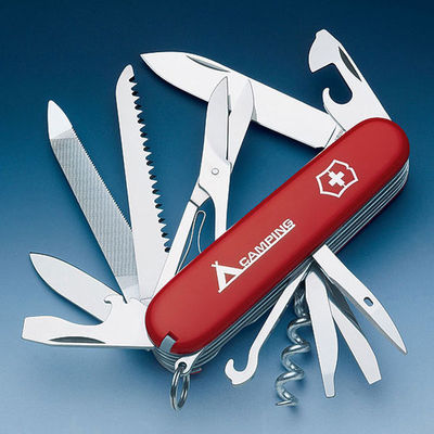 Нож Victorinox