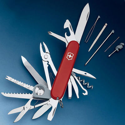 Нож Victorinox
