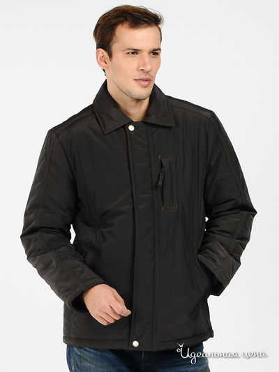 Куртка Finn-Flare, цвет цвет болотный