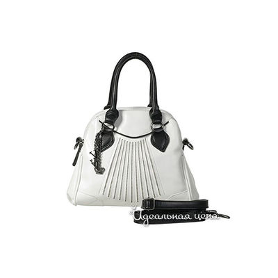 Сумка Vera Victoria Vito, цвет цвет белый