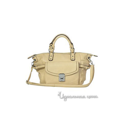 Сумка Vera Victoria Vito, цвет цвет белый