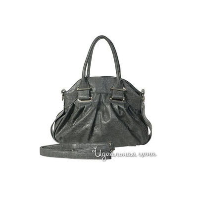 Сумка Vera Victoria Vito, цвет цвет серый