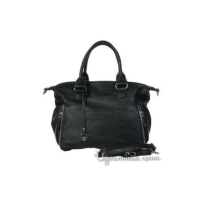 Сумка Vera Victoria Vito, цвет цвет черный