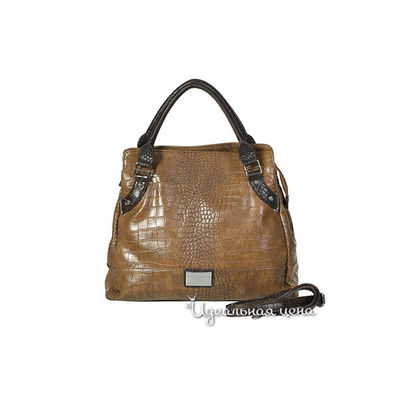 Сумка Vera Victoria Vito, цвет цвет песочный