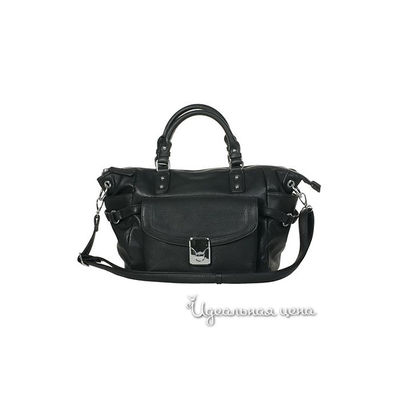 Сумка Vera Victoria Vito, цвет цвет черный