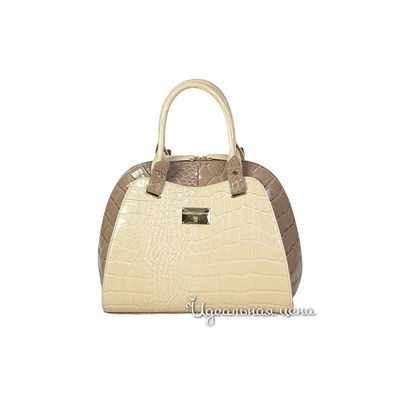 Сумка Vera Victoria Vito, цвет цвет молочный