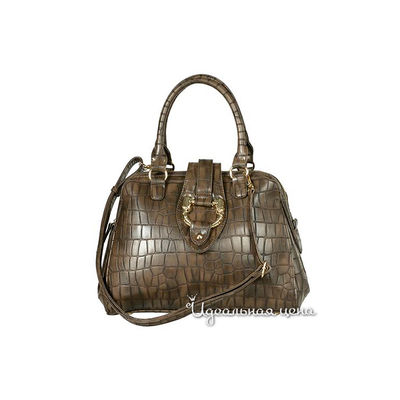 Сумка Vera Victoria Vito, цвет цвет кофейный