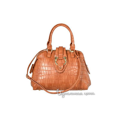 Сумка Vera Victoria Vito, цвет цвет коричневый