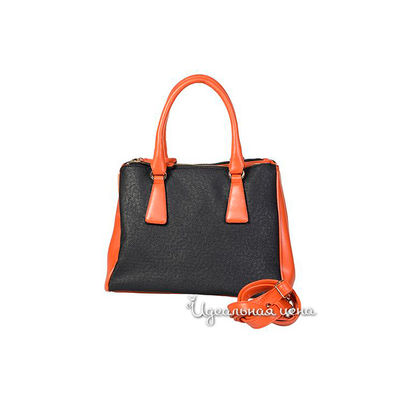 Сумка Vera Victoria Vito, цвет цвет черный