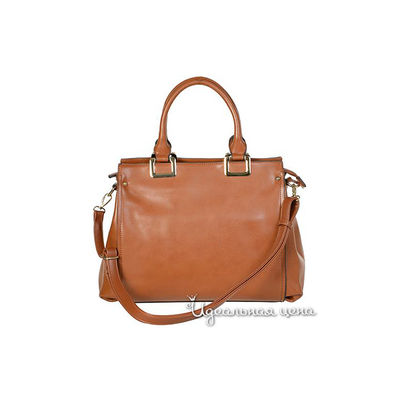 Сумка Vera Victoria Vito, цвет цвет коричневый