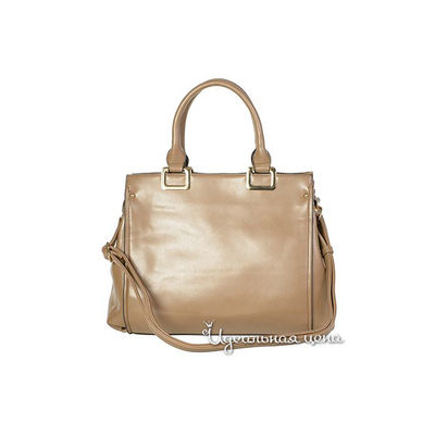 Сумка Vera Victoria Vito, цвет цвет бежевый
