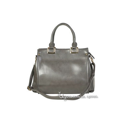 Сумка Vera Victoria Vito, цвет цвет серый