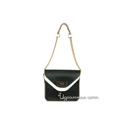 Сумка Vera Victoria Vito, цвет цвет белый