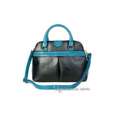 Сумка Vera Victoria Vito, цвет цвет черный