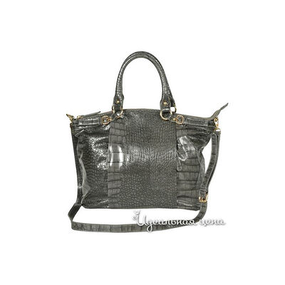 Сумка Vera Victoria Vito, цвет цвет серый