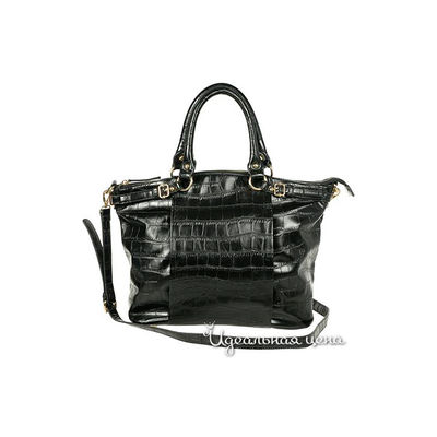 Сумка Vera Victoria Vito, цвет цвет черный