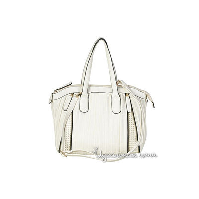 Сумка Vera Victoria Vito, цвет цвет белый