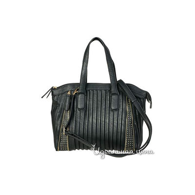 Сумка Vera Victoria Vito, цвет цвет черный