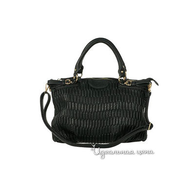 Сумка Vera Victoria Vito, цвет цвет черный