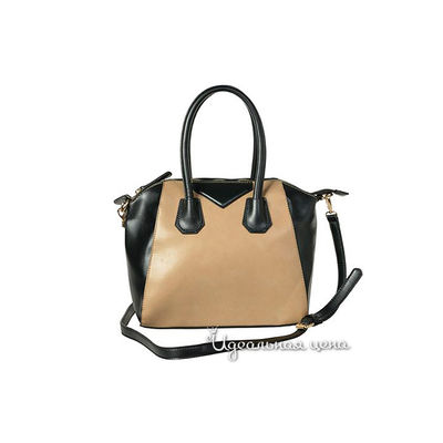 Сумка Vera Victoria Vito, цвет цвет бежевый