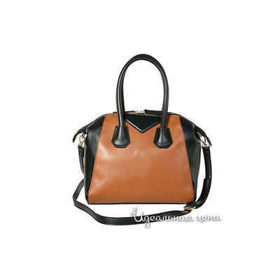 Сумка Vera Victoria Vito, цвет цвет коричневый