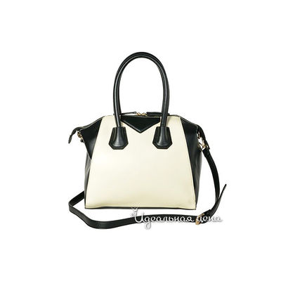 Сумка Vera Victoria Vito, цвет цвет молочный