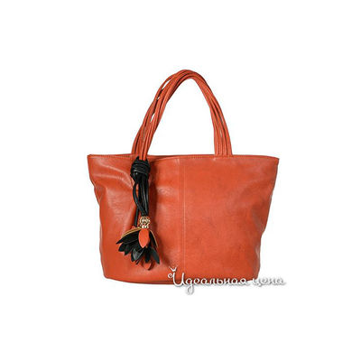 Сумка Vera Victoria Vito, цвет цвет коричневый