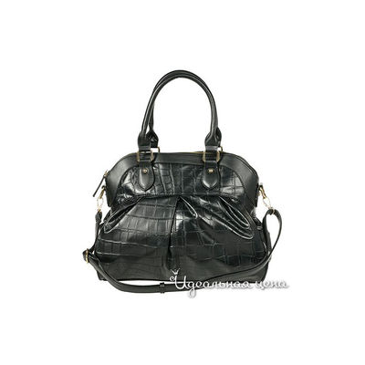 Сумка Vera Victoria Vito, цвет цвет черный