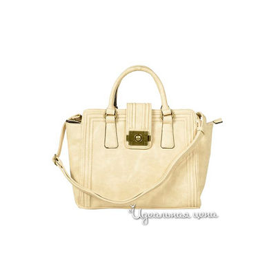 Сумка Vera Victoria Vito, цвет цвет бежевый