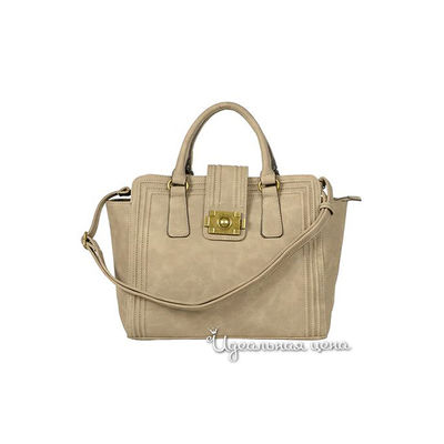 Сумка Vera Victoria Vito, цвет цвет темно-розовый