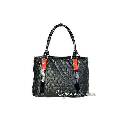Сумка Vera Victoria Vito, цвет цвет черный