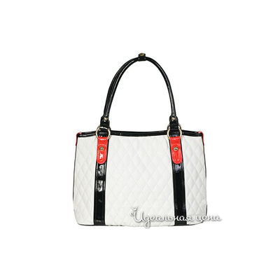 Сумка Vera Victoria Vito, цвет цвет белый