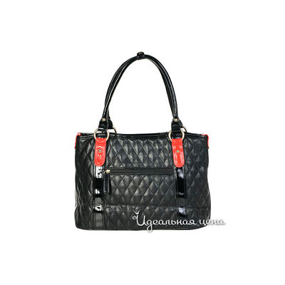 Сумка Vera Victoria Vito, цвет цвет черный