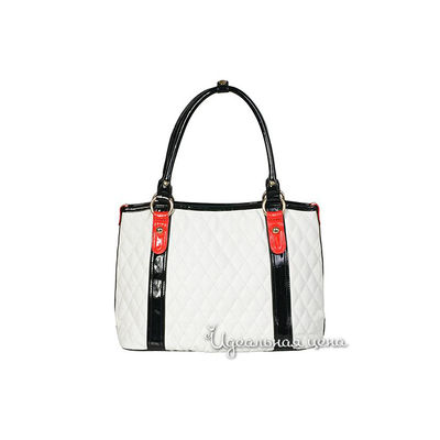 Сумка Vera Victoria Vito, цвет цвет белый