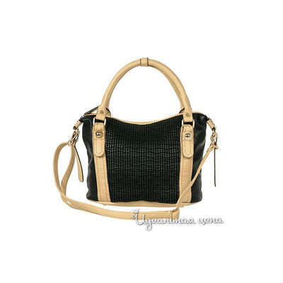 Сумка Vera Victoria Vito, цвет цвет черный