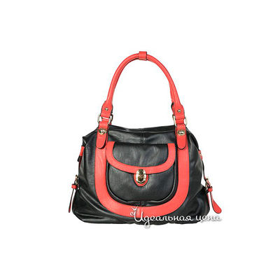 Сумка Vera Victoria Vito, цвет цвет черный