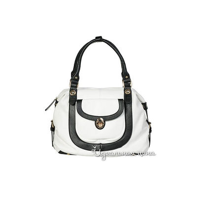 Сумка Vera Victoria Vito, цвет цвет белый