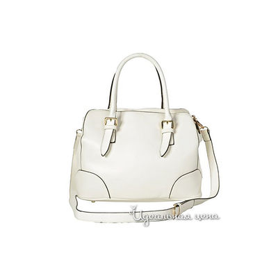 Сумка Vera Victoria Vito, цвет цвет белый
