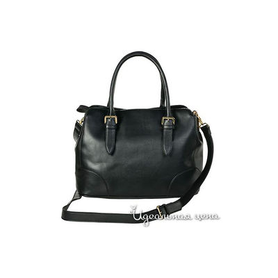 Сумка Vera Victoria Vito, цвет цвет черный