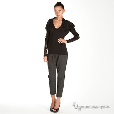 Свитер Mix Wear