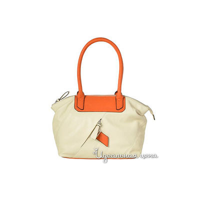 Сумка Vera Victoria Vito, цвет цвет белый