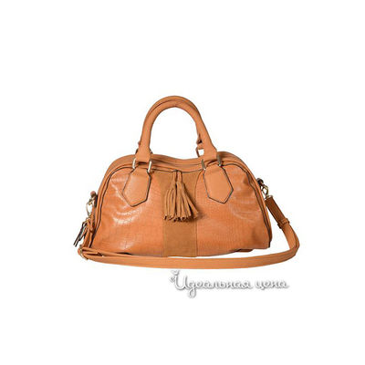 Сумка Vera Victoria Vito, цвет цвет коричневый