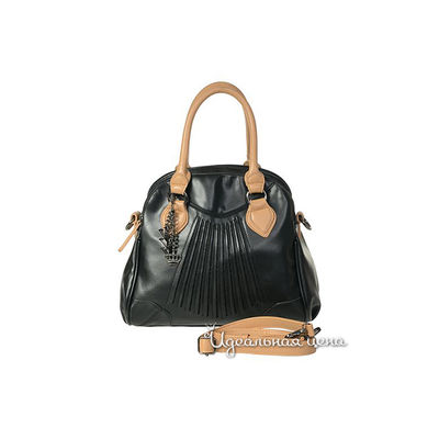 Сумка Vera Victoria Vito, цвет цвет черный