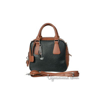 Сумка Vera Victoria Vito, цвет цвет коричневый