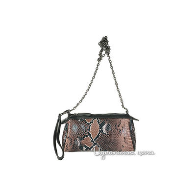 Сумка Vera Victoria Vito, цвет цвет коричневый